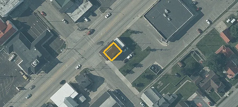 122 High St