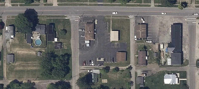 1201 Harding E Way