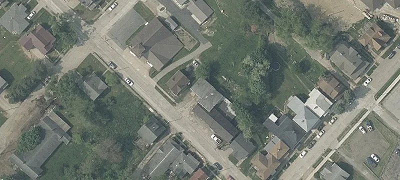 211 Warren St Rear