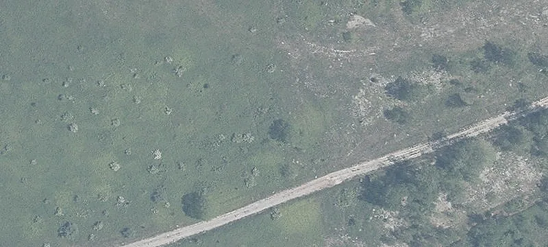 Pierce Rd