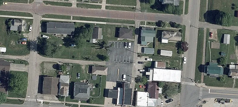 Poplar St