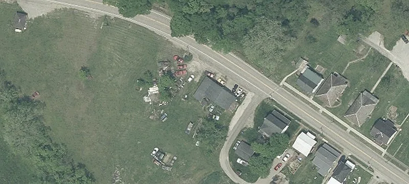 Main St, OH