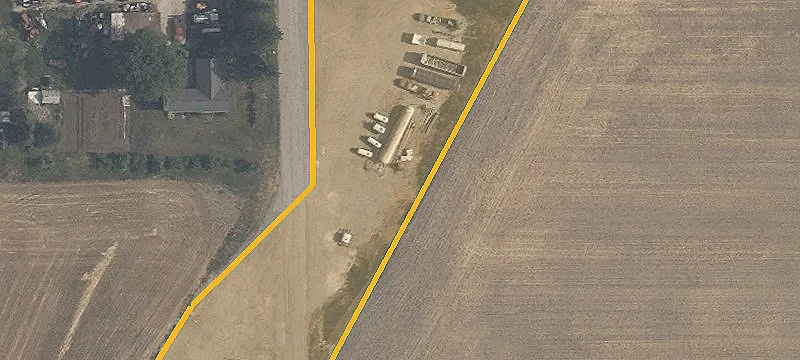 County Rd 17