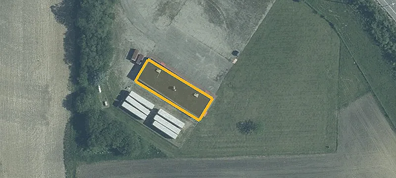 12155 Us Hwy 35th NW