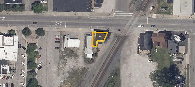 343 Harding E Way