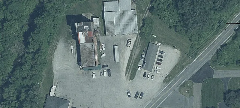 400 Main St