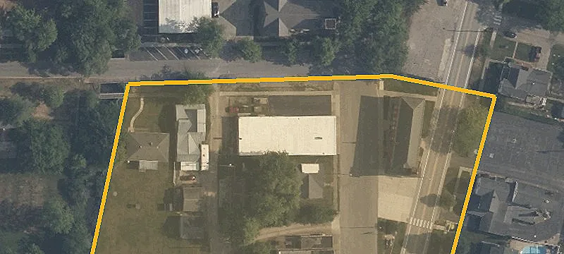 248 Kaufman St