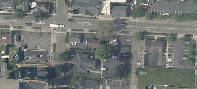 415 Walnut St