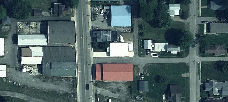 Main St
