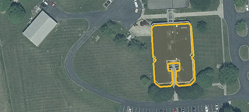 100 Hobart Dr