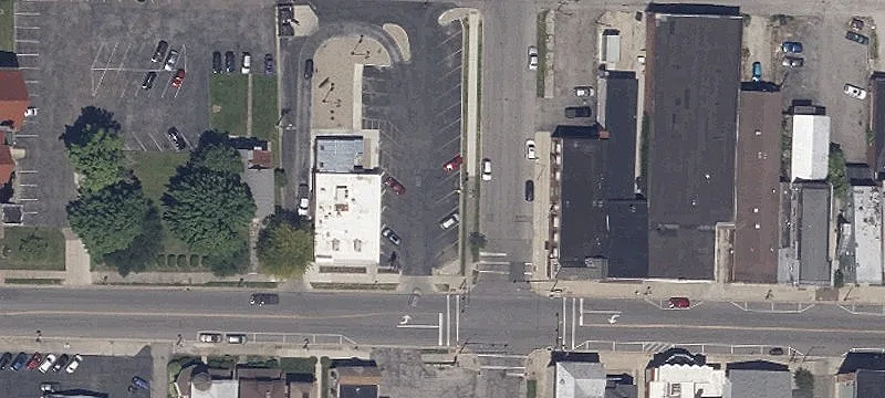 200 Harding W Way