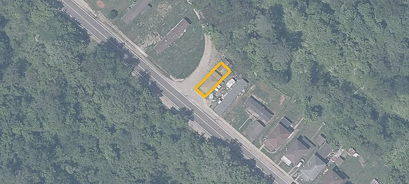 16966 Haydenville Rd