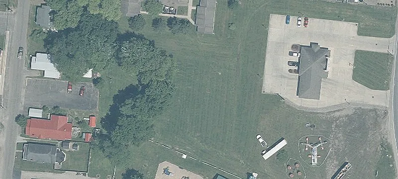 Jackson Pike