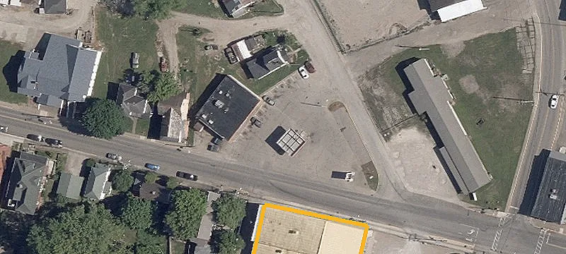Main St