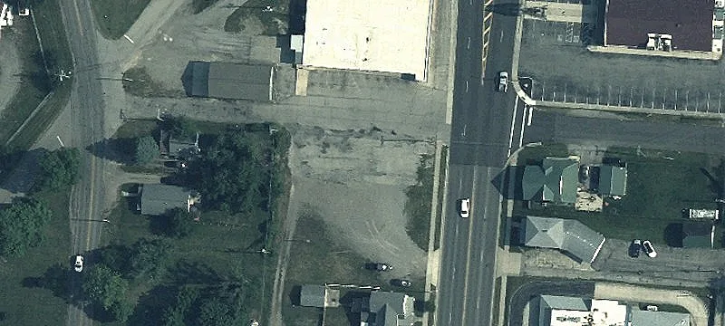 Main St