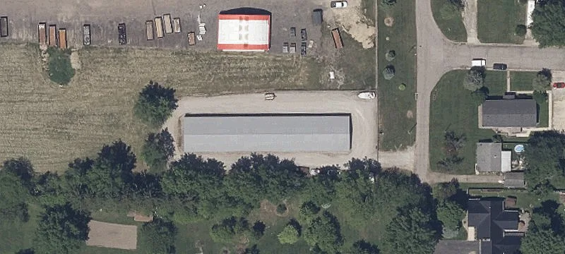 725 Westgate Dr