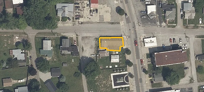 297 Main St