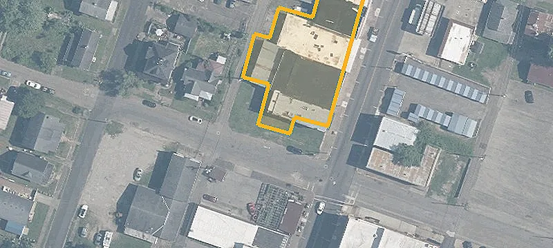 311 2nd Ave