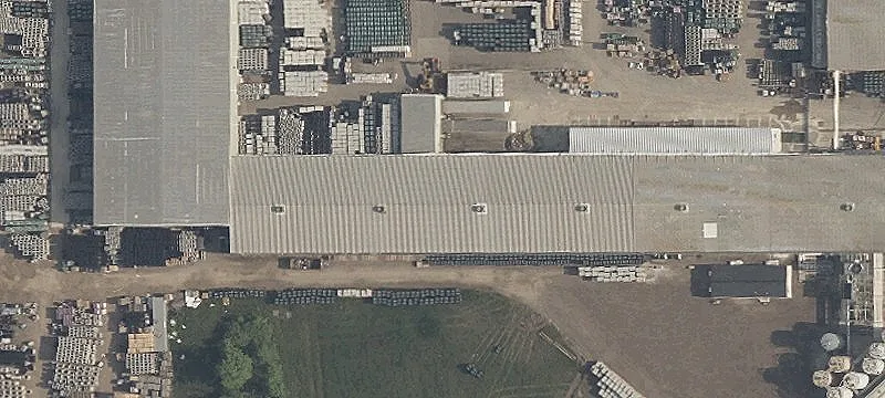 1675 Industrial Dr
