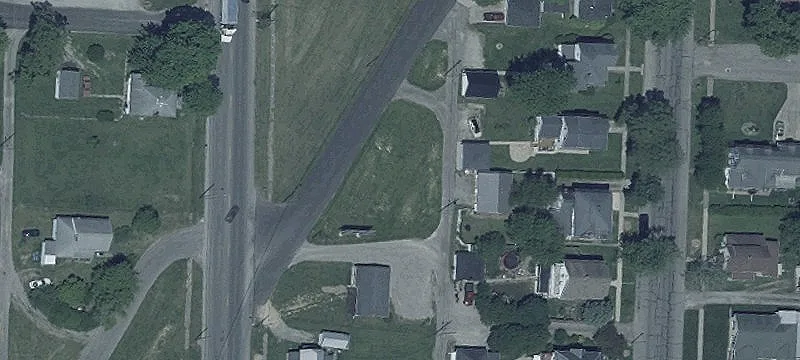 Detroit St