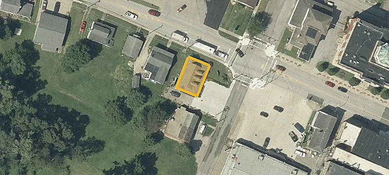 101 Sycamore St