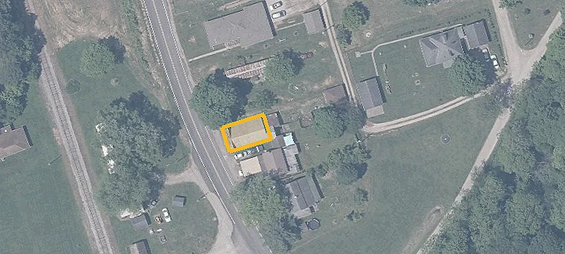 16530 Haydenville Rd