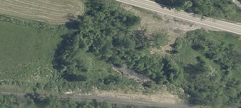 Leatherwood Rd
