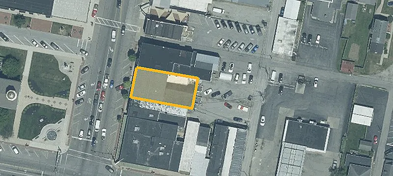 114 High St