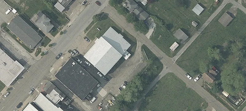 160 Main St