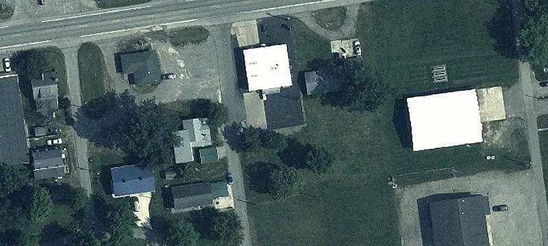 Delaware Dr