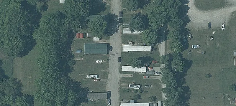 Trlr R, Unit 709
