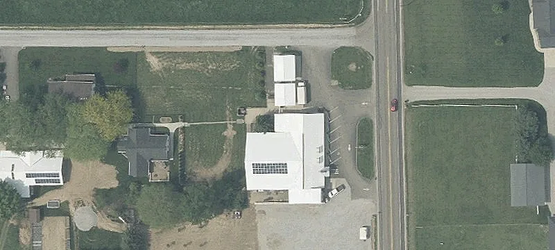 8261 State Rte 241