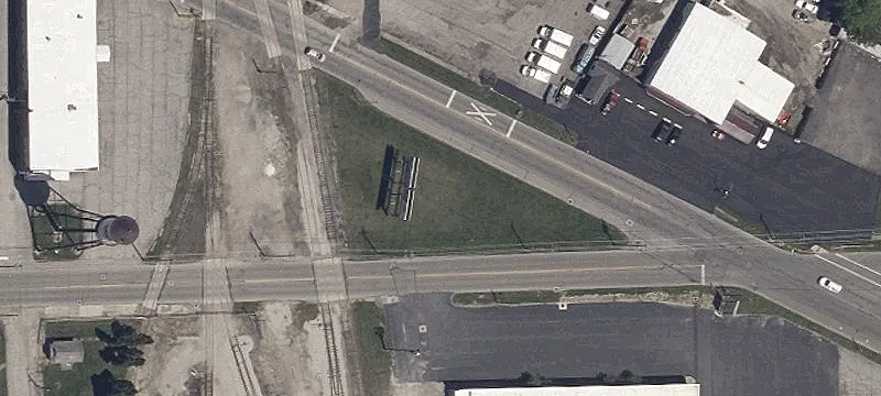 Southern Ave