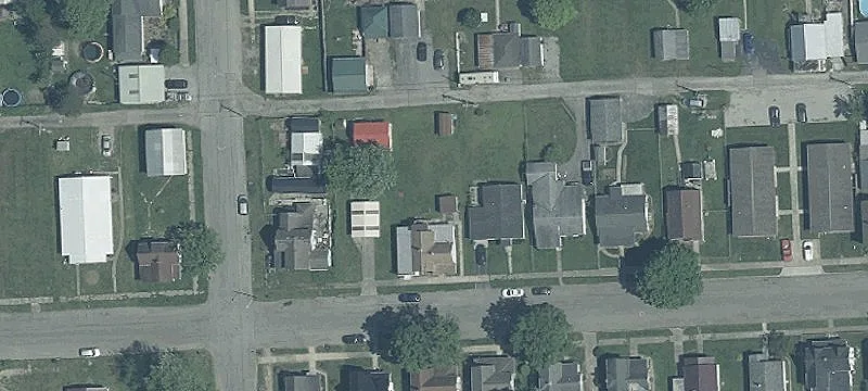 549 Dickey Ave