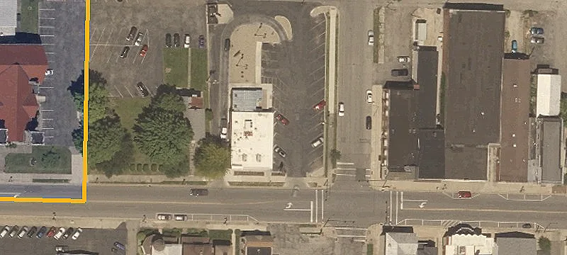 200 Harding W Way