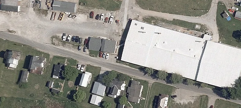 Keystone St