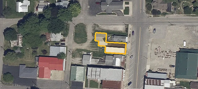 213 Main St