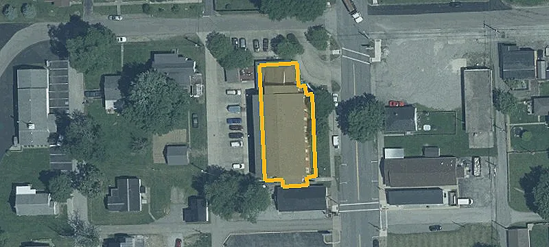 285 Main St