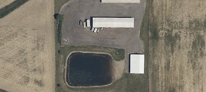 2733 County Hwy 330