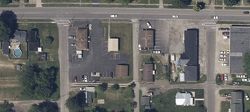 1201 Harding E Way