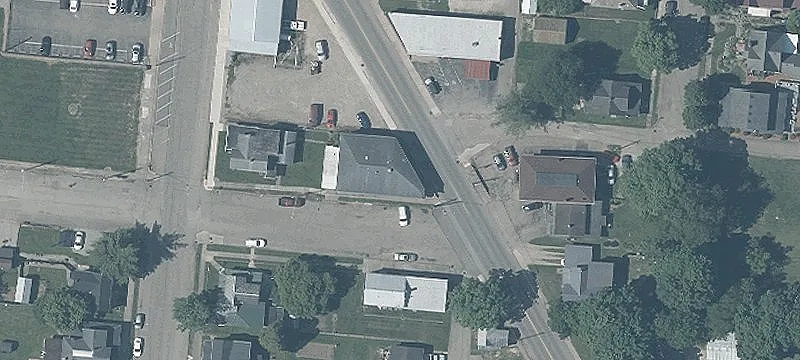 16097 Pike St