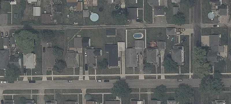 421 Dickinson Ave