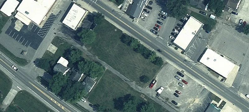 Main St