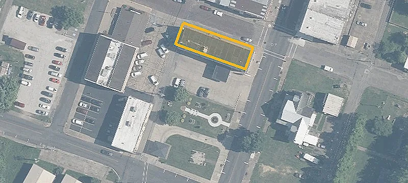 61 2nd Ave