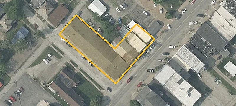 Main St