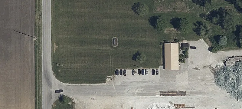 11567 County Hwy 110