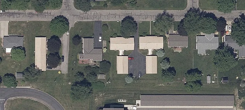 803 Briarwood Dr