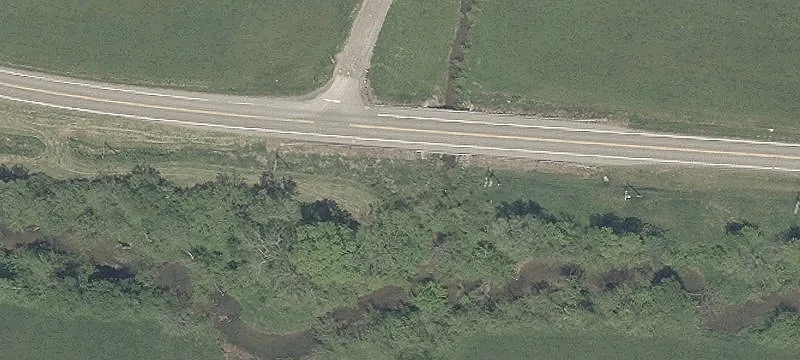 Leatherwood Rd