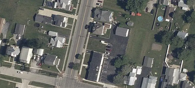 209 Vance St