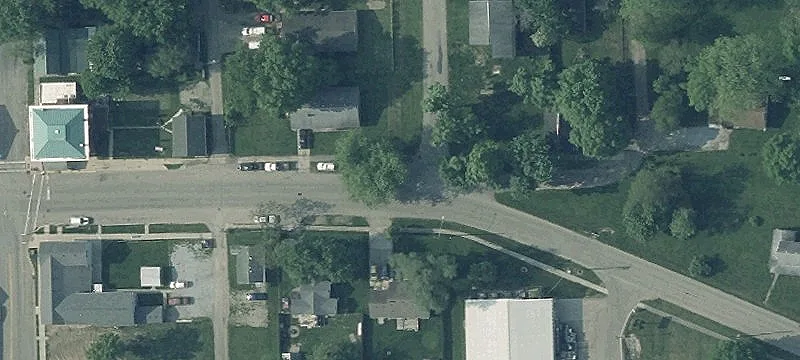 Ada Doty St